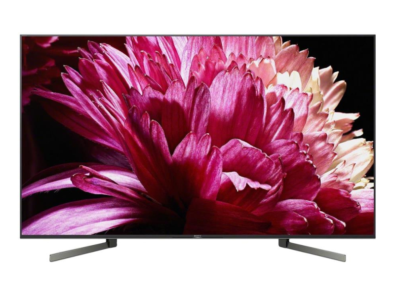 Sony KD-55XG9505
